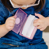 Mine to Love - Diaper Bag Set T4