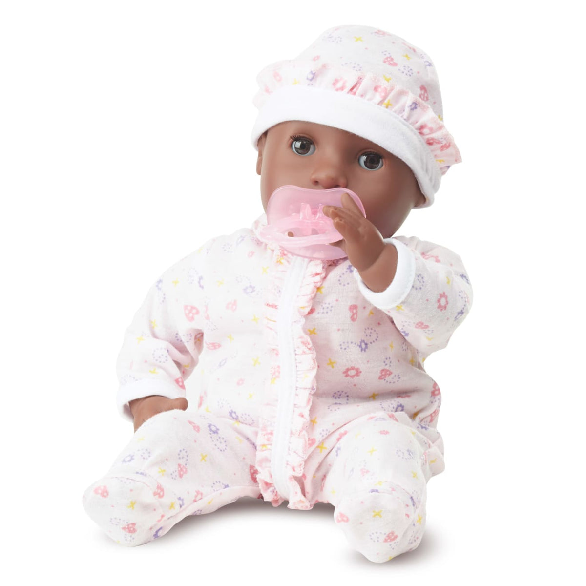 Mine to Love - Gabrielle 12" Baby Doll Q6
