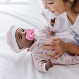 Mine to Love - Gabrielle 12" Baby Doll Q6