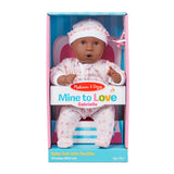 Mine to Love - Gabrielle 12" Baby Doll Q6