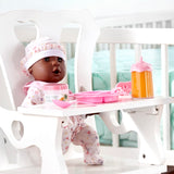 Mine to Love - Gabrielle 12" Baby Doll Q6