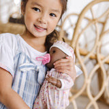 Mine to Love - Gabrielle 12" Baby Doll R6