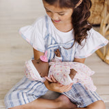 Mine to Love - Gabrielle 12" Baby Doll R6