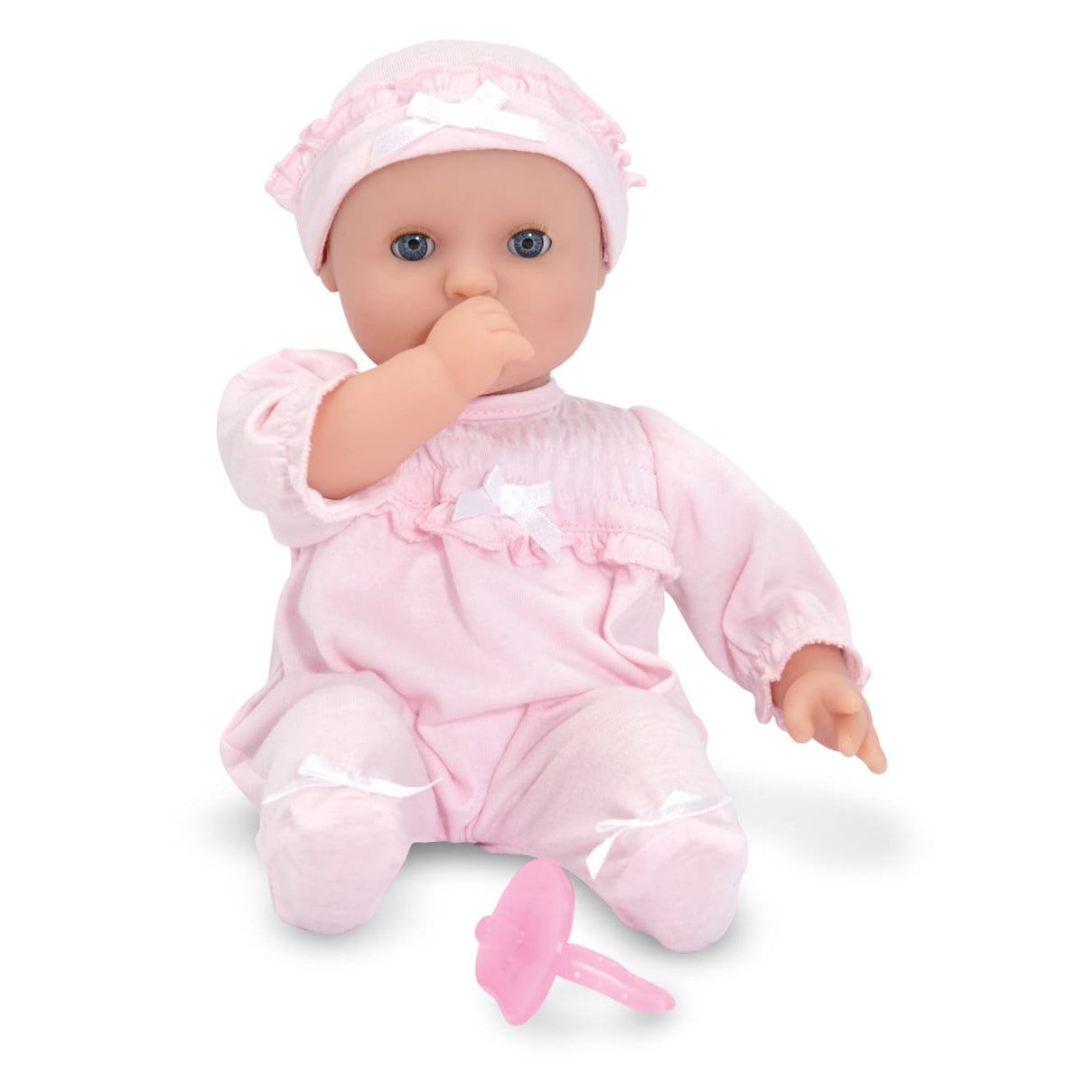 Mine to Love - Jenna 12" Baby Doll A9