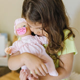 Mine to Love - Jenna 12" Baby Doll A9