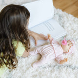 Mine to Love - Jenna 12" Baby Doll A9