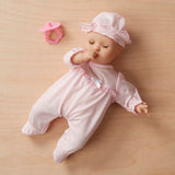 Mine to Love - Jenna 12" Baby Doll A9