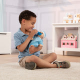 Mine to Love Jordan 12-Inch Baby Doll Q7