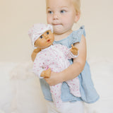 Mine to Love - Mariana 12" Baby Doll M0
