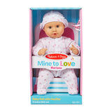 Mine to Love - Mariana 12" Baby Doll M0