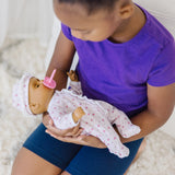 Mine to Love - Mariana 12" Baby Doll M0