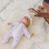 Mine to Love - Mariana 12" Baby Doll M0