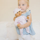 Mine to Love - Mariana 12" Baby Doll M0