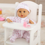 Mine to Love - Mariana 12" Baby Doll M0