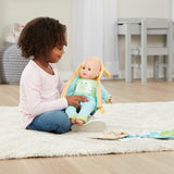 Mine to Love Mix & Match Playtime Doll Clothes O8