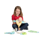 Mine to Love Mix & Match Playtime Doll Clothes O8