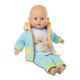 Mine to Love Mix & Match Playtime Doll Clothes O8
