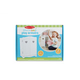 Mine to Love Play Armoire L0