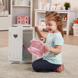 Mine to Love Play Armoire L0
