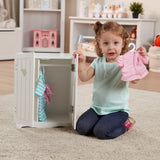 Mine to Love Play Armoire L0