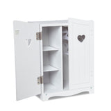 Mine to Love Play Armoire L0