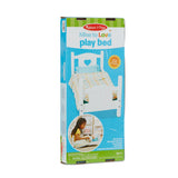 Mine to Love Play Bed E3