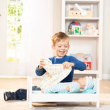 Mine to Love Play Bed E3