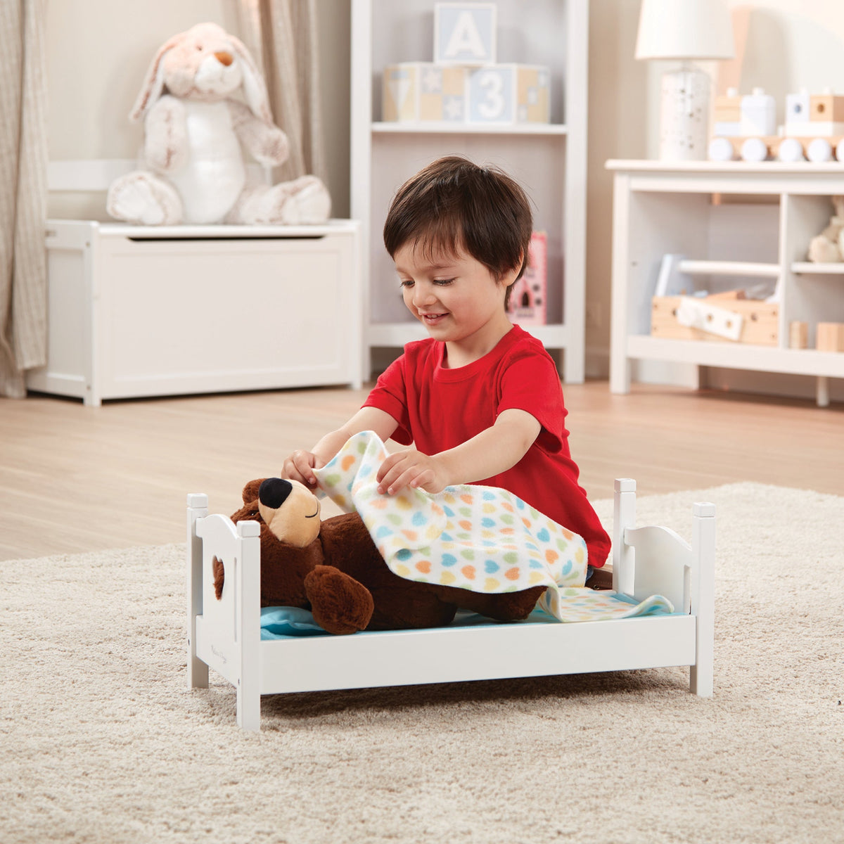 Mine to Love Play Bed E3