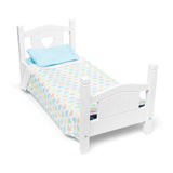 Mine to Love Play Bed W2