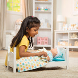 Mine to Love Play Bed W2
