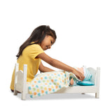 Mine to Love Play Bed W2