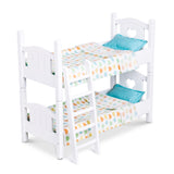 Mine to Love Play Bunk Bed H2