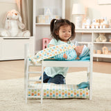 Mine to Love Play Bunk Bed H2