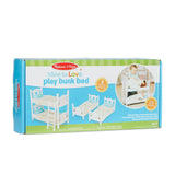 Mine to Love Play Bunk Bed H2