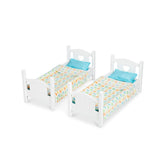 Mine to Love Play Bunk Bed H2