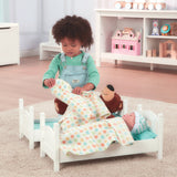 Mine to Love Play Bunk Bed H2