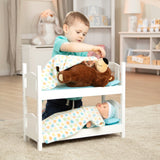 Mine to Love Play Bunk Bed H2