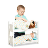 Mine to Love Play Bunk Bed H2