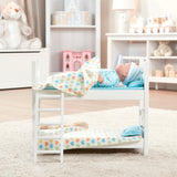 Mine to Love Play Bunk Bed H2