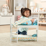 Mine to Love Play Bunk Bed H2