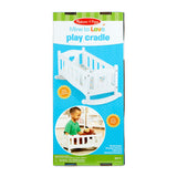 Mine to Love Play Cradle R2