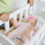 Mine to Love Play Cradle R2