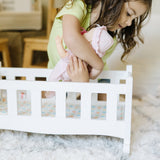 Mine to Love Play Cradle R2