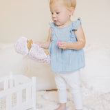 Mine to Love Play Cradle R2