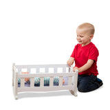 Mine to Love Play Cradle R2