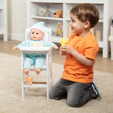 Mine to Love Play High Chair G2