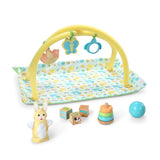 Mine to Love Toy Time Play Set Q3