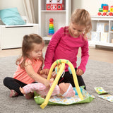 Mine to Love Toy Time Play Set Q3