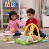 Mine to Love Toy Time Play Set Q3