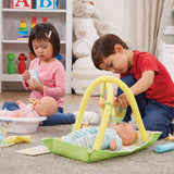 Mine to Love Toy Time Play Set Q3